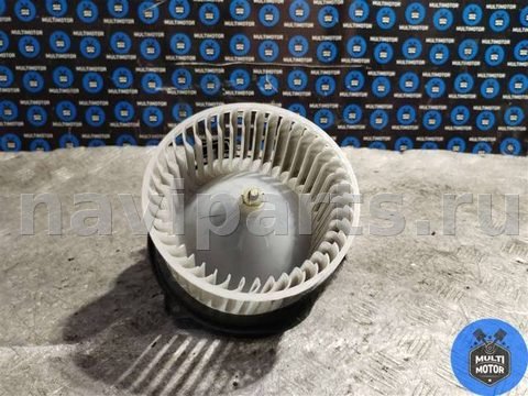 Моторчик печки Mazda CX60, 2022 г., OEM 8727006614, арт. 00121114, фото 2