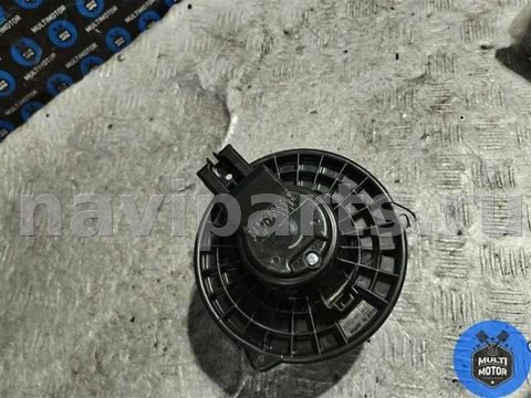 Моторчик печки Mazda CX60, 2022 г., OEM 8727006614, арт. 00121114, фото 4