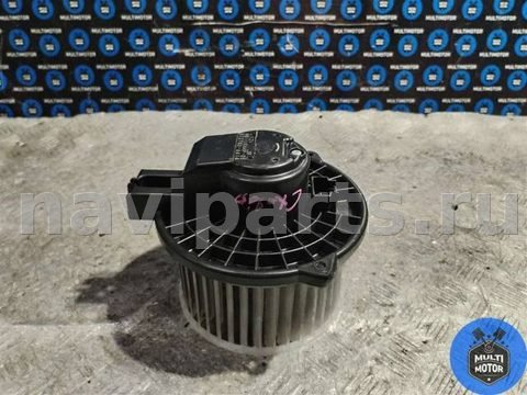 Моторчик печки Mazda CX60, 2022 г., OEM 8727006614, арт. 00121114, фото 7