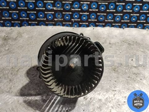 Моторчик печки BMW 3 F30/F31/GT F34, 2014 г., арт. 00121214