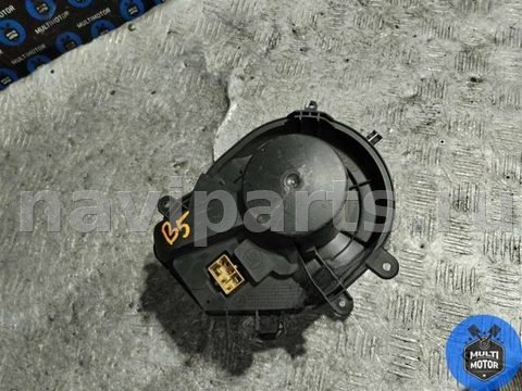 Моторчик печки Volkswagen Passat, 2002 г., арт. 00121286, фото 4