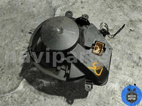 Моторчик печки Volkswagen Passat, 2002 г., арт. 00121286, фото 6