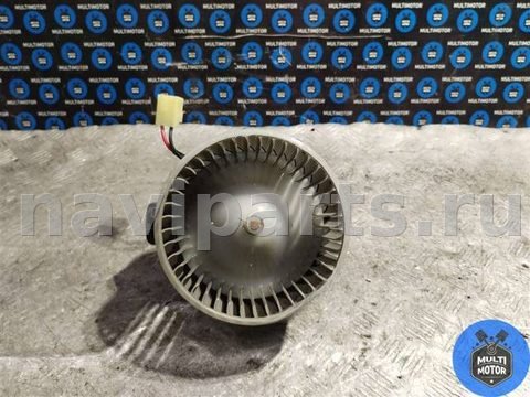 Моторчик печки Land-Rover Range Rover Sport, 2011 г., арт. 00121361