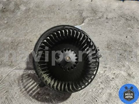 Моторчик печки Volkswagen Tiguan, 2018 г., OEM 3Q1819021C, арт. 00121441