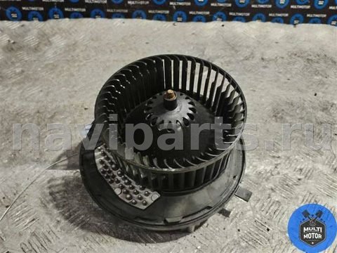 Моторчик печки Volkswagen Tiguan, 2018 г., OEM 3Q1819021C, арт. 00121441, фото 2