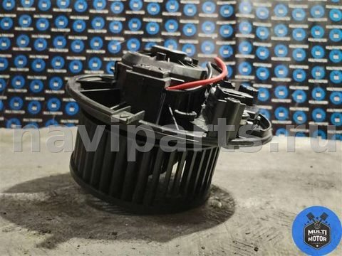 Моторчик печки Volkswagen Tiguan, 2018 г., OEM 3Q1819021C, арт. 00121441, фото 3