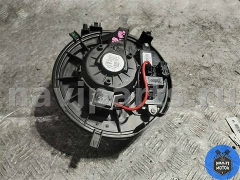 Моторчик печки Volkswagen Tiguan, 2018 г., OEM 3Q1819021C, арт. 00121441, фото 4
