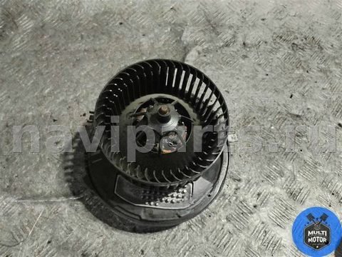 Моторчик печки Volkswagen Golf Sportsvan, 2018 г., OEM 5Q1819021G, арт. 00121514