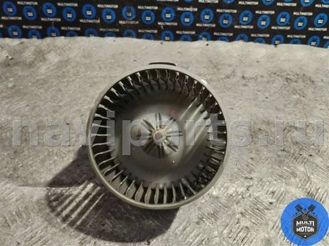 Моторчик печки Toyota Corolla Verso, 2006 г., OEM 0130101601, арт. 00121534