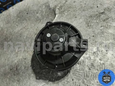 Моторчик печки Toyota Corolla Verso, 2006 г., OEM 0130101601, арт. 00121534, фото 3