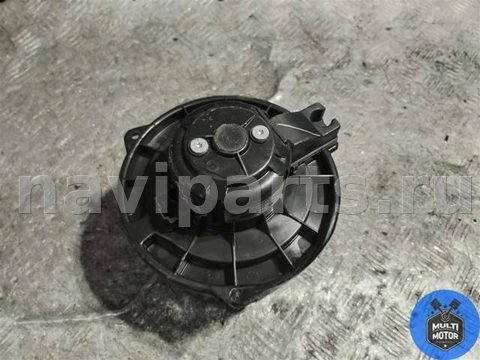 Моторчик печки Toyota Corolla Verso, 2006 г., OEM 0130101601, арт. 00121534, фото 6
