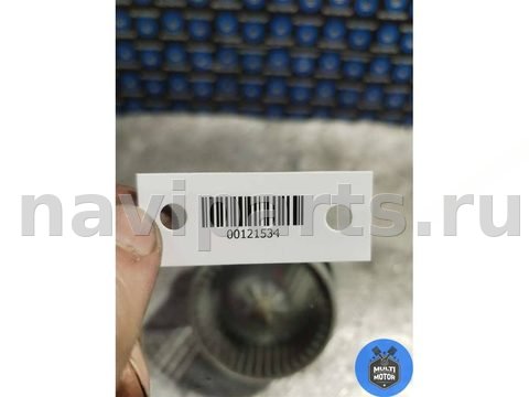 Моторчик печки Toyota Corolla Verso, 2006 г., OEM 0130101601, арт. 00121534, фото 7