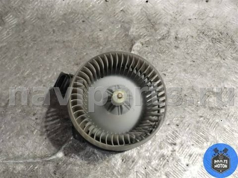 Моторчик печки Honda Insight, 2010 г., OEM 2727000141, арт. 00121546