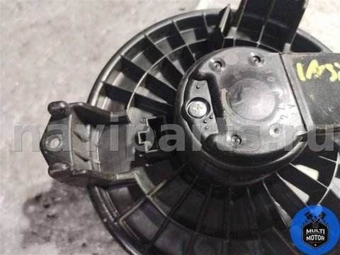Моторчик печки Honda Insight, 2010 г., OEM 2727000141, арт. 00121546, фото 5