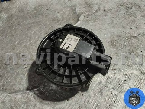 Моторчик печки Toyota RAV4, 2004 г., арт. 00121548, фото 3