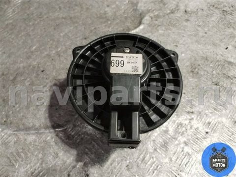 Моторчик печки Toyota RAV4, 2004 г., арт. 00121548, фото 4