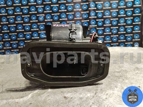 Моторчик печки Renault Kangoo, 1999 г., OEM 8200039211, арт. 00121616