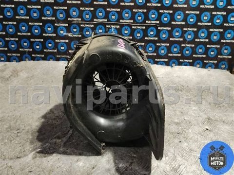 Моторчик печки Renault Kangoo, 1999 г., OEM 8200039211, арт. 00121616, фото 7