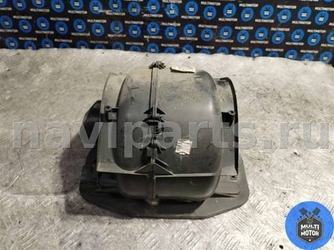Моторчик печки Renault Kangoo, 1999 г., OEM 8200039211, арт. 00121616, фото 8