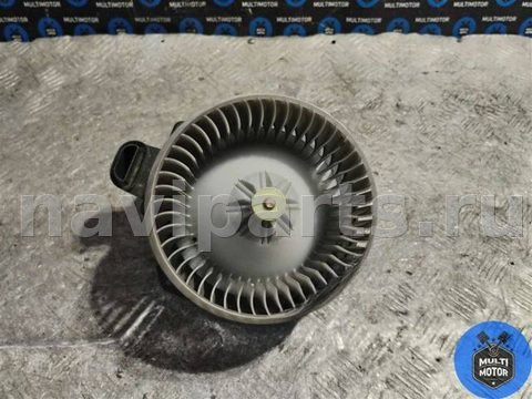 Моторчик печки Toyota RAV4, 2012 г., OEM 2727008103, арт. 00121646