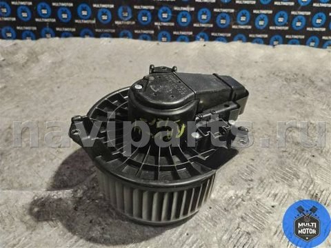 Моторчик печки Toyota RAV4, 2012 г., OEM 2727008103, арт. 00121646, фото 6