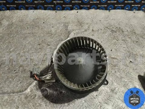Моторчик печки Opel Insignia, 2010 г., арт. 00121814
