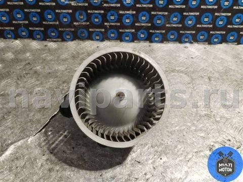 Моторчик печки Kia Ceed, 2013 г., арт. 00122264