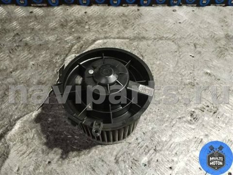 Моторчик печки Nissan Qashqai, 2011 г., арт. 00122464, фото 4