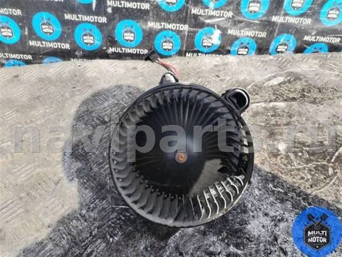 Моторчик печки Mercedes B W247, 2020 г., OEM A2478308400, арт. 00122848