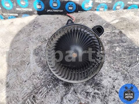 Моторчик печки Mercedes B W247, 2020 г., OEM A2478308400, арт. 00122848, фото 2