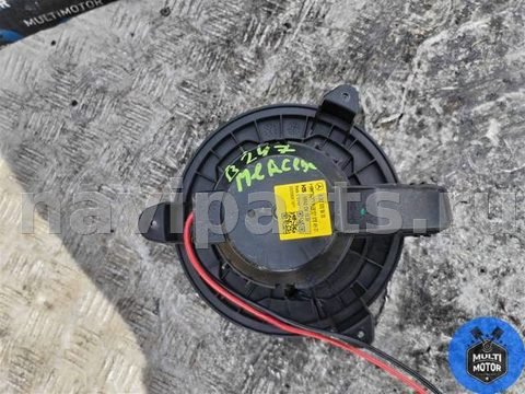 Моторчик печки Mercedes B W247, 2020 г., OEM A2478308400, арт. 00122848, фото 5
