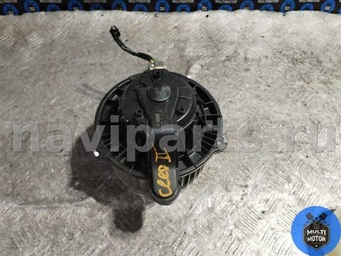 Моторчик печки Kia Ceed, 2014 г., арт. 00123087, фото 6