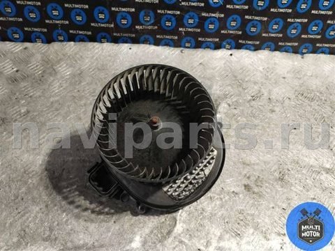 Моторчик печки BMW 3 F30/F31/GT F34, 2014 г., арт. 00124071