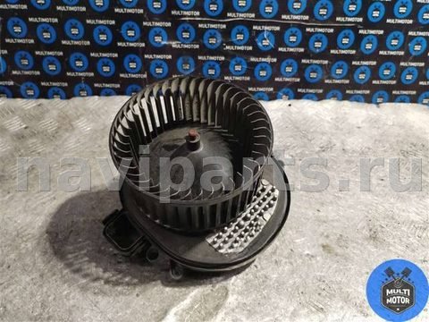Моторчик печки BMW 3 F30/F31/GT F34, 2014 г., арт. 00124071, фото 2