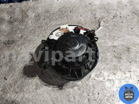 Моторчик печки BMW 3 F30/F31/GT F34, 2014 г., арт. 00124071, фото 3