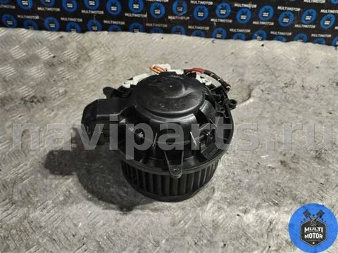 Моторчик печки BMW 3 F30/F31/GT F34, 2014 г., арт. 00124071, фото 4