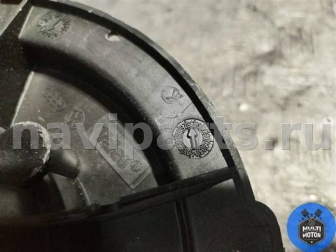 Моторчик печки Volkswagen Transporter, 1999 г., арт. 00124344, фото 5