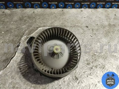 Моторчик печки Toyota RAV4, 2008 г., арт. 00124417