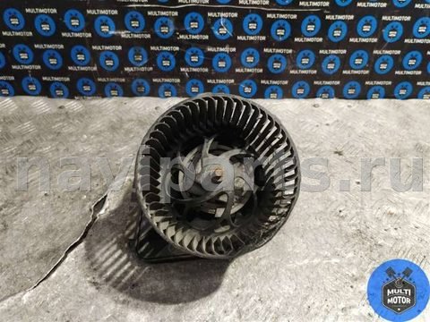 Моторчик печки Mercedes Sprinter, 2003 г., арт. 00124777
