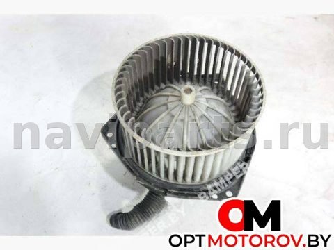 Моторчик печки Nissan Primera, 1997 г., арт. 01054