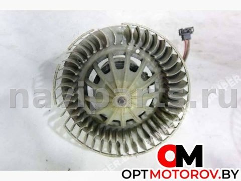 Моторчик печки Nissan Serena, 1999 г., арт. 01417