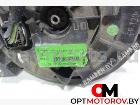 Моторчик печки Ford Mondeo, 2005 г., арт. 01482