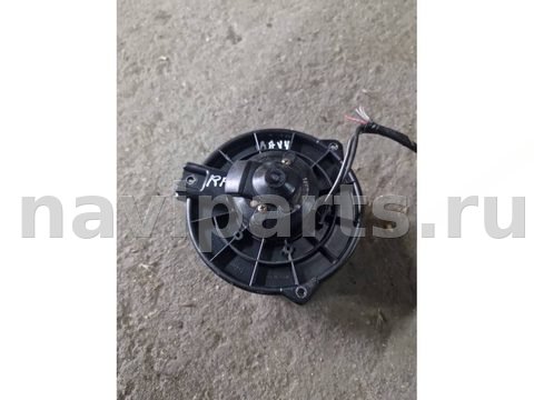 Моторчик печки Toyota RAV4, 2002 г., арт. 10107