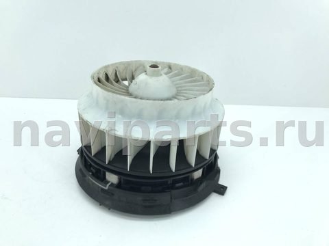 Моторчик печки Mercedes S W222, 2019 г., OEM 0977290, арт. 10134