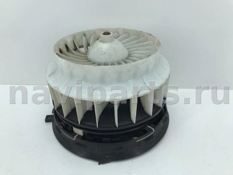 Моторчик печки Mercedes S W222, 2019 г., OEM 0977290, арт. 10134, фото 2