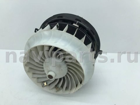 Моторчик печки Mercedes S W222, 2019 г., OEM 0977290, арт. 10134, фото 4