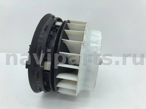 Моторчик печки Mercedes S W222, 2019 г., OEM 0977290, арт. 10134, фото 8