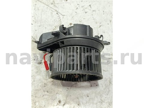 Моторчик печки Peugeot 406, 1999 г., OEM 846440Z, арт. 121912, фото 2