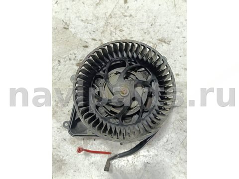 Моторчик печки Peugeot 406, 1999 г., OEM 846440Z, арт. 121912, фото 3
