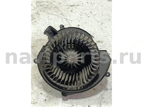 Моторчик печки Opel Zafira, 2003 г., OEM 24413827, арт. 121913, фото 3